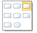 Formtypen für Buttons