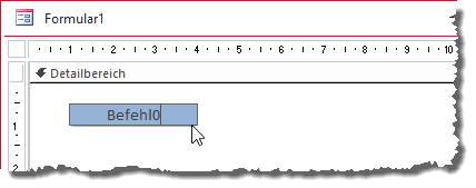 Ändern der Beschriftung